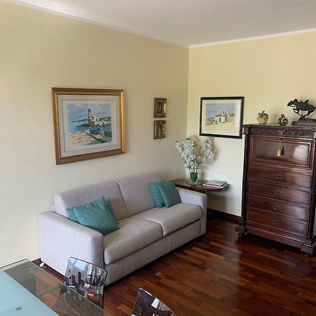 Appia Nuova Lucrezia Apartment Rom Eksteriør billede