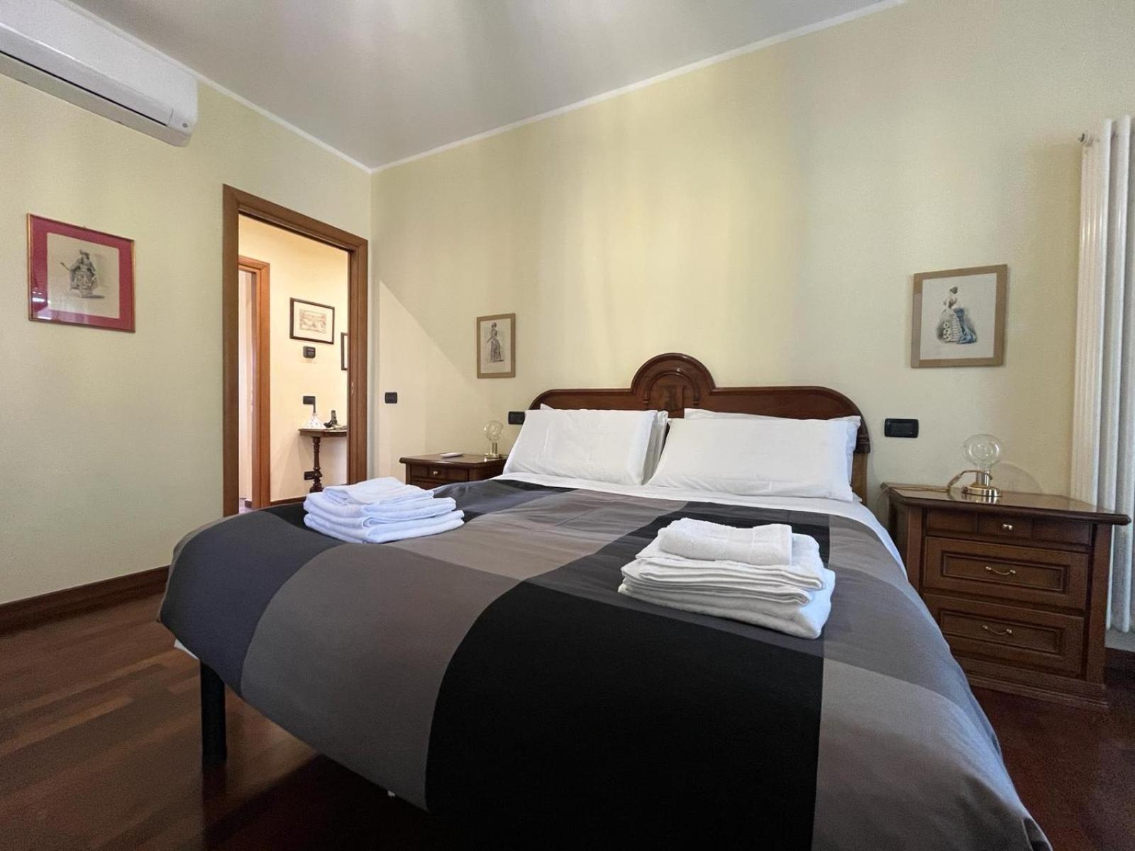 Appia Nuova Lucrezia Apartment Rom Eksteriør billede