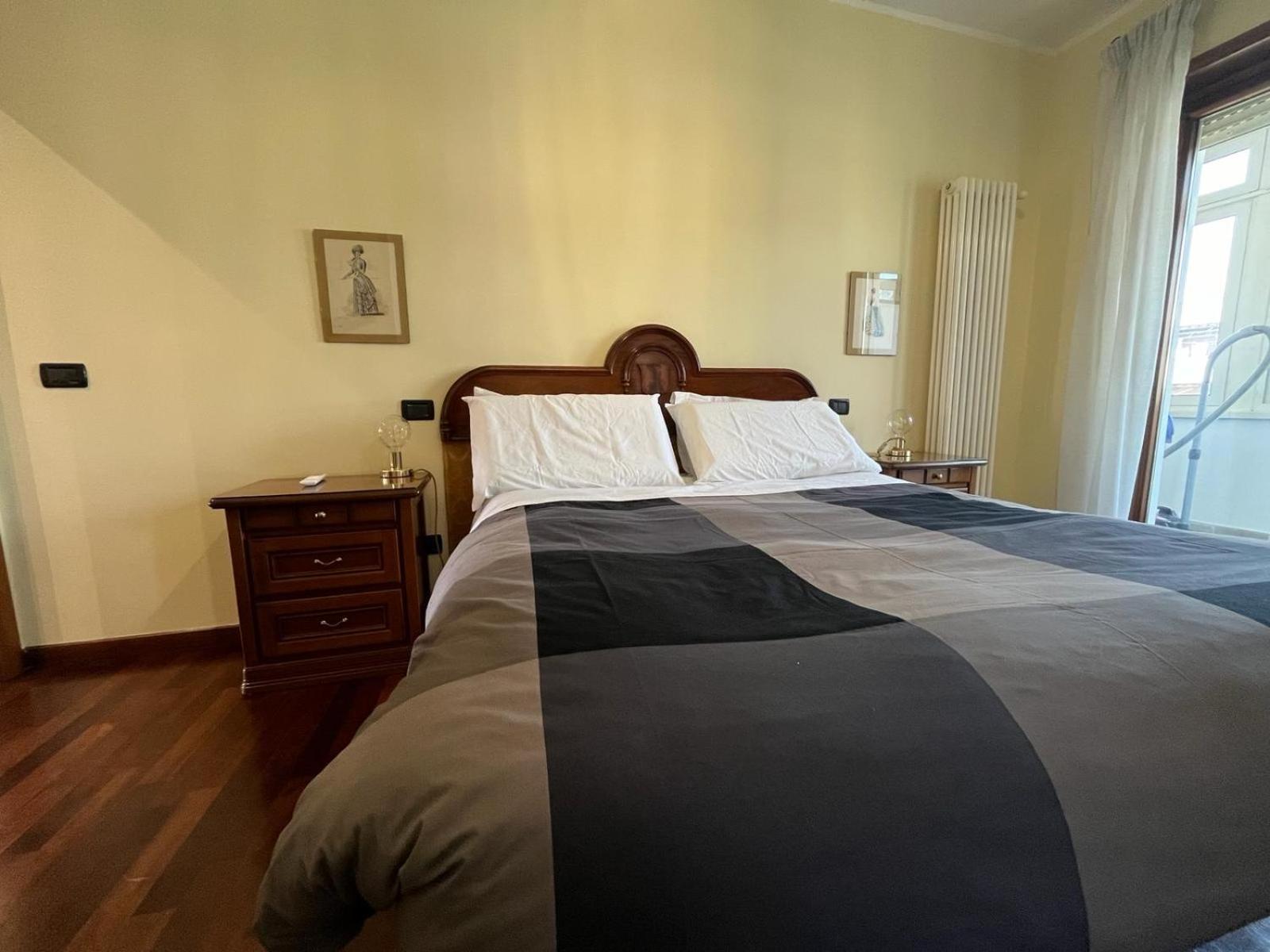 Appia Nuova Lucrezia Apartment Rom Eksteriør billede