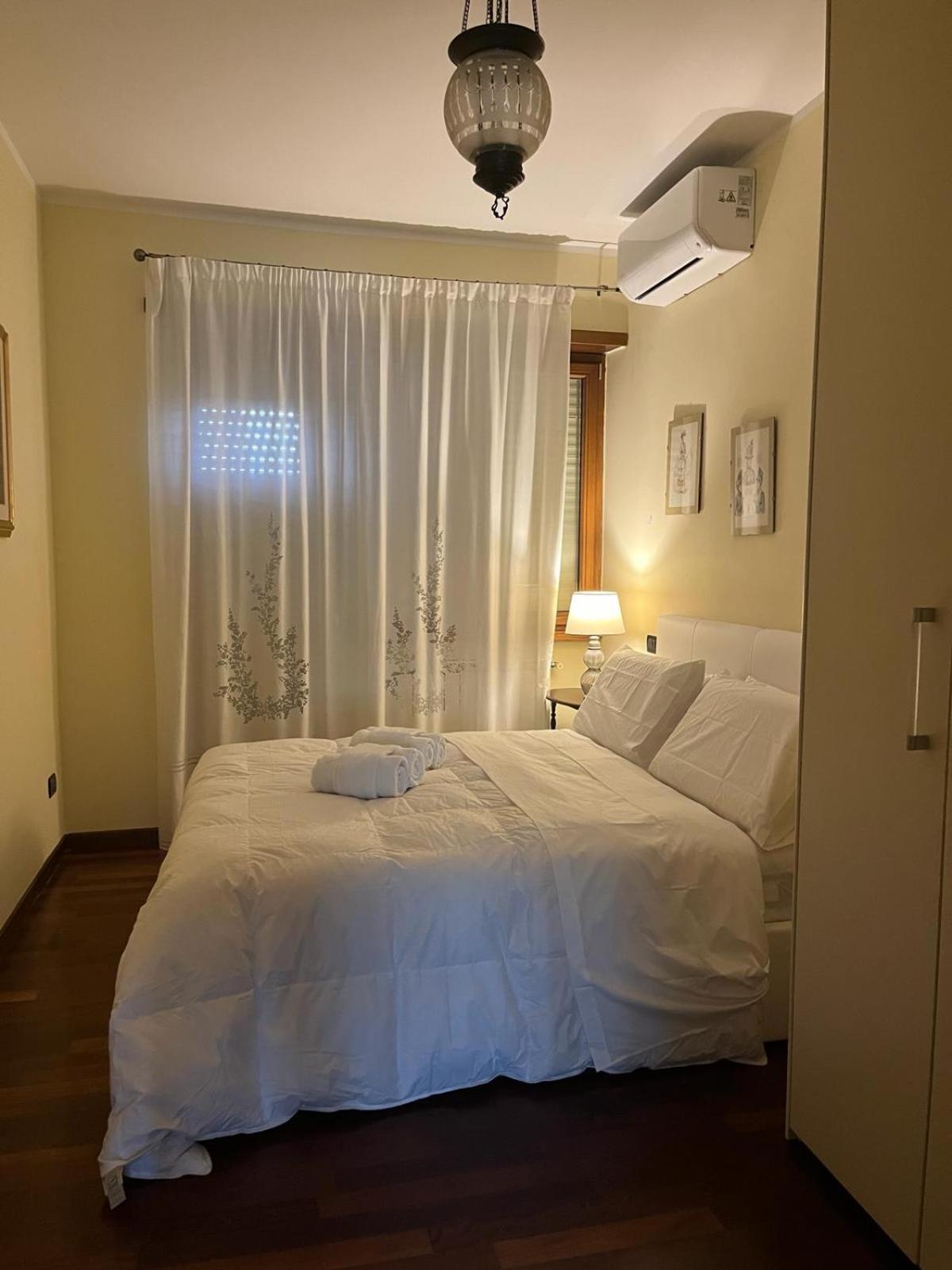 Appia Nuova Lucrezia Apartment Rom Eksteriør billede