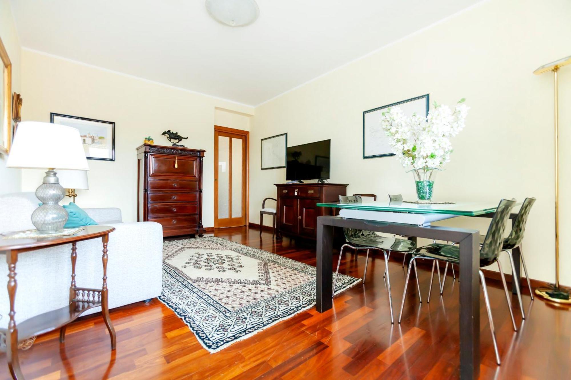 Appia Nuova Lucrezia Apartment Rom Eksteriør billede