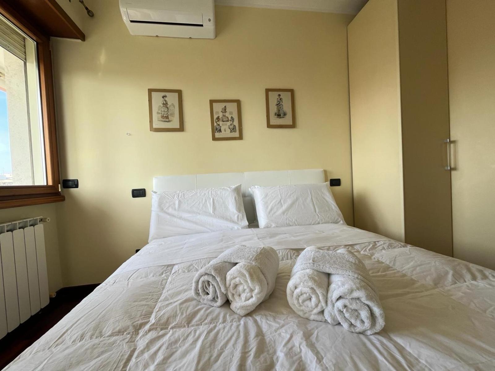 Appia Nuova Lucrezia Apartment Rom Eksteriør billede