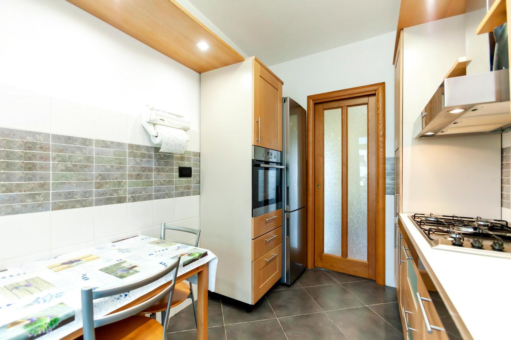 Appia Nuova Lucrezia Apartment Rom Eksteriør billede