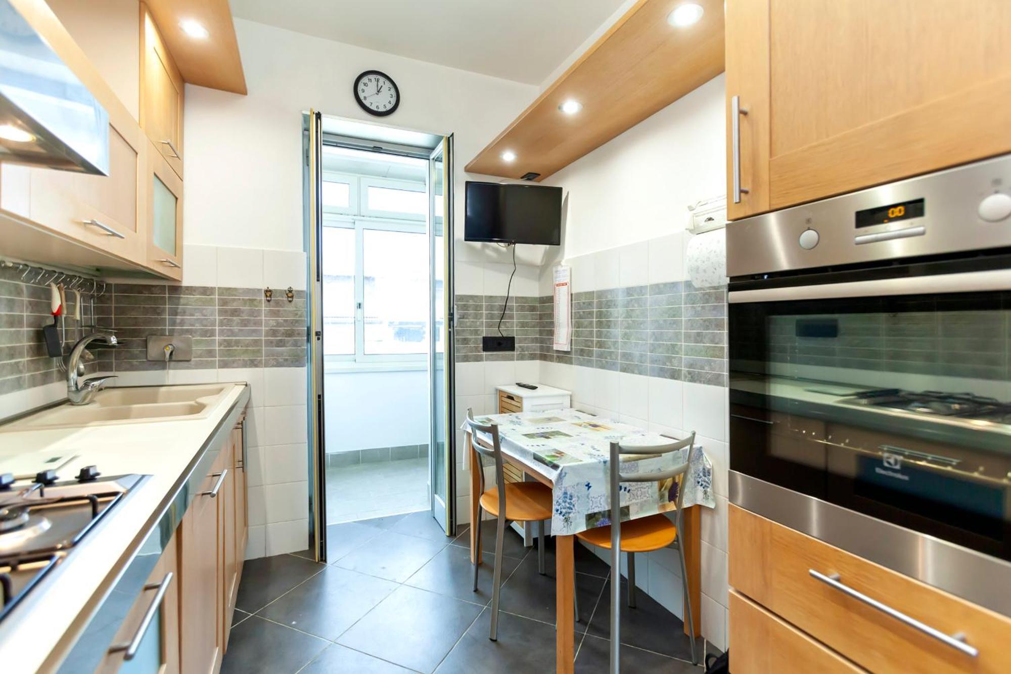 Appia Nuova Lucrezia Apartment Rom Eksteriør billede