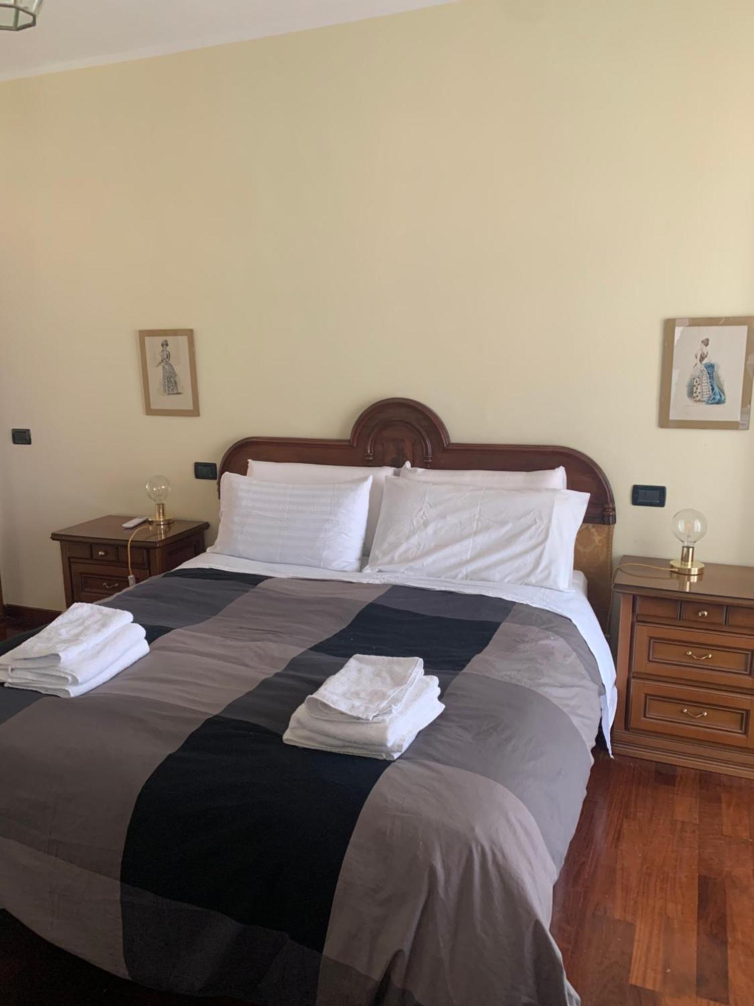 Appia Nuova Lucrezia Apartment Rom Eksteriør billede