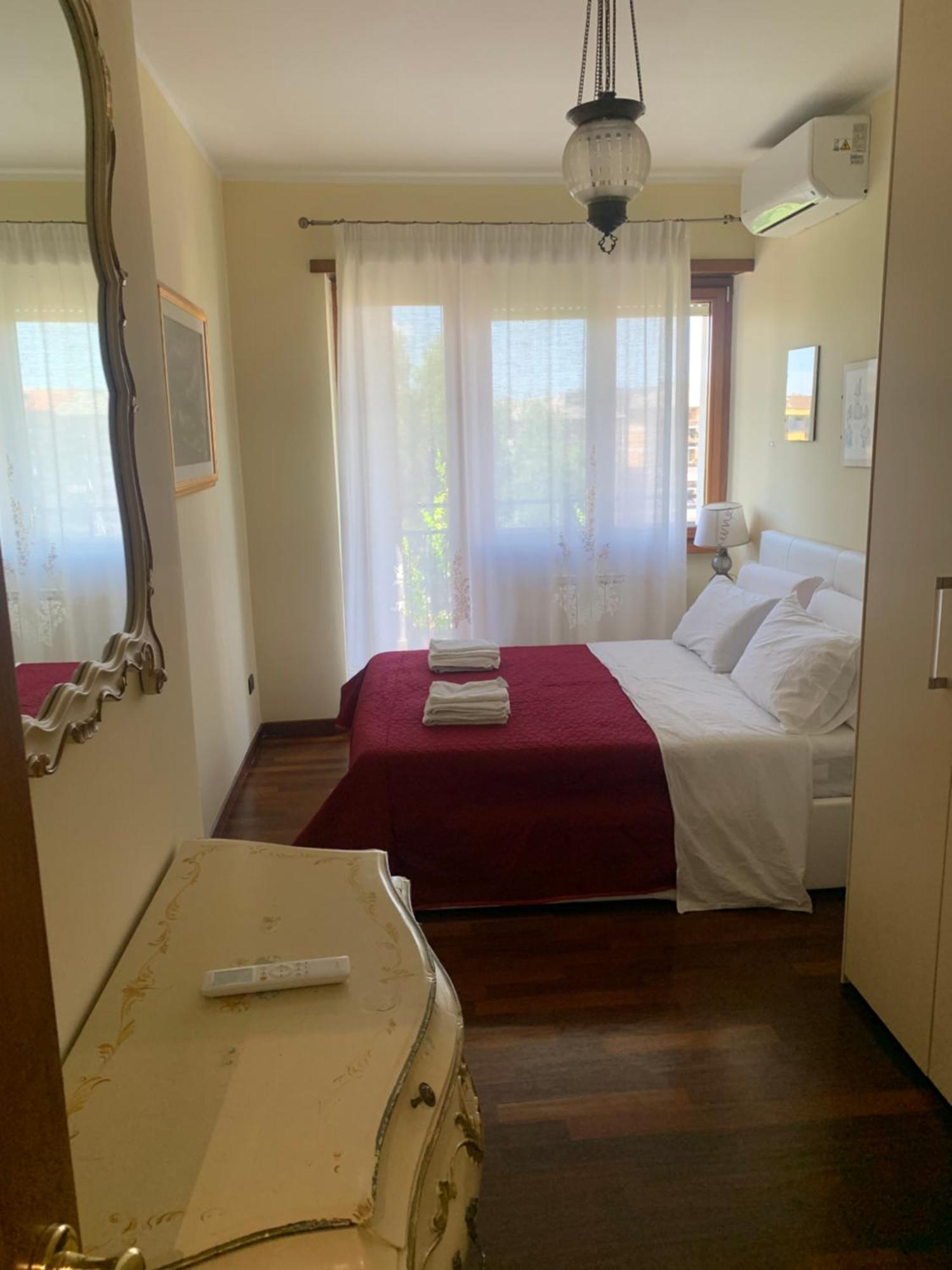 Appia Nuova Lucrezia Apartment Rom Eksteriør billede