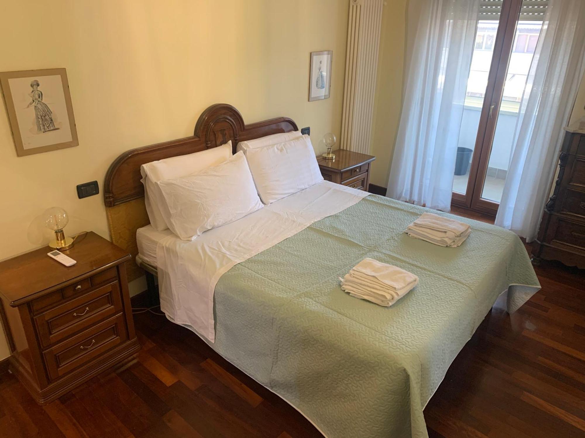 Appia Nuova Lucrezia Apartment Rom Eksteriør billede