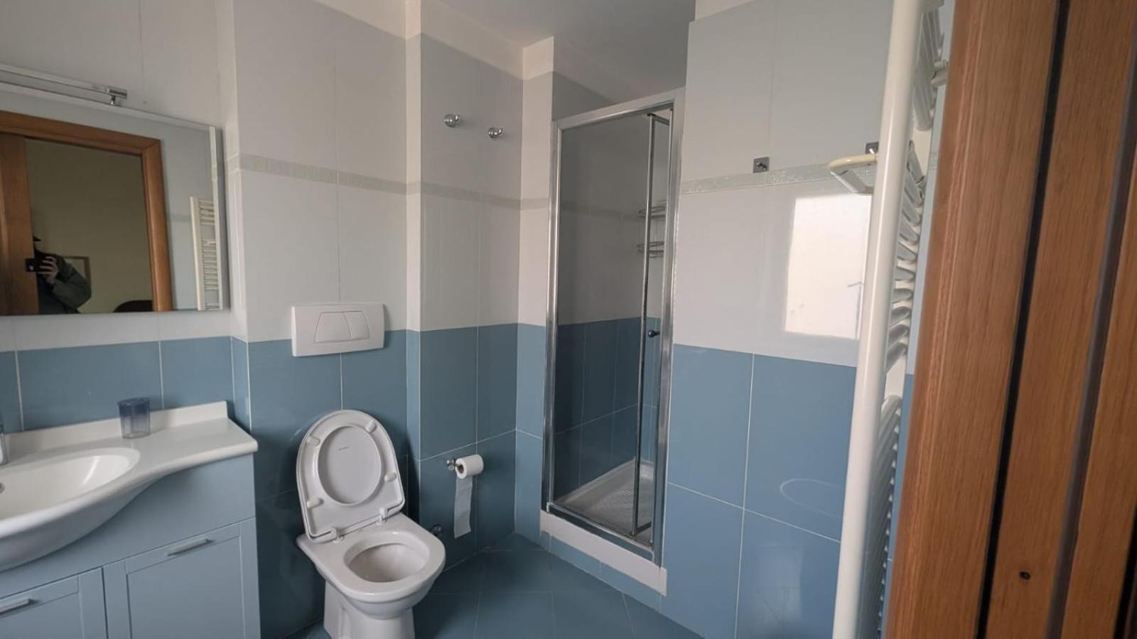 Appia Nuova Lucrezia Apartment Rom Eksteriør billede