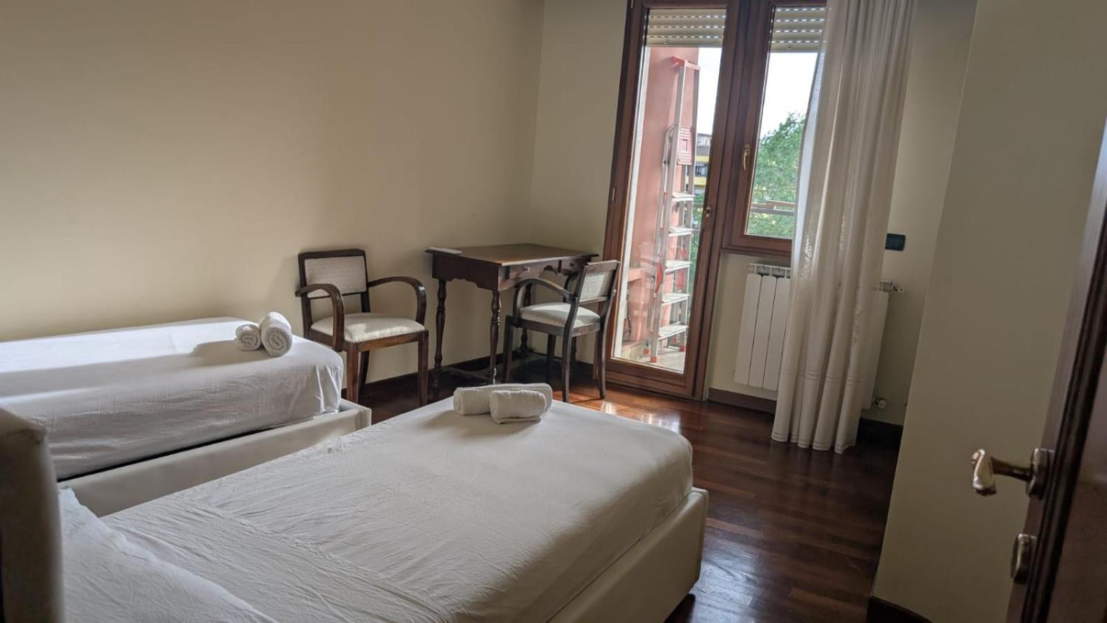 Appia Nuova Lucrezia Apartment Rom Eksteriør billede