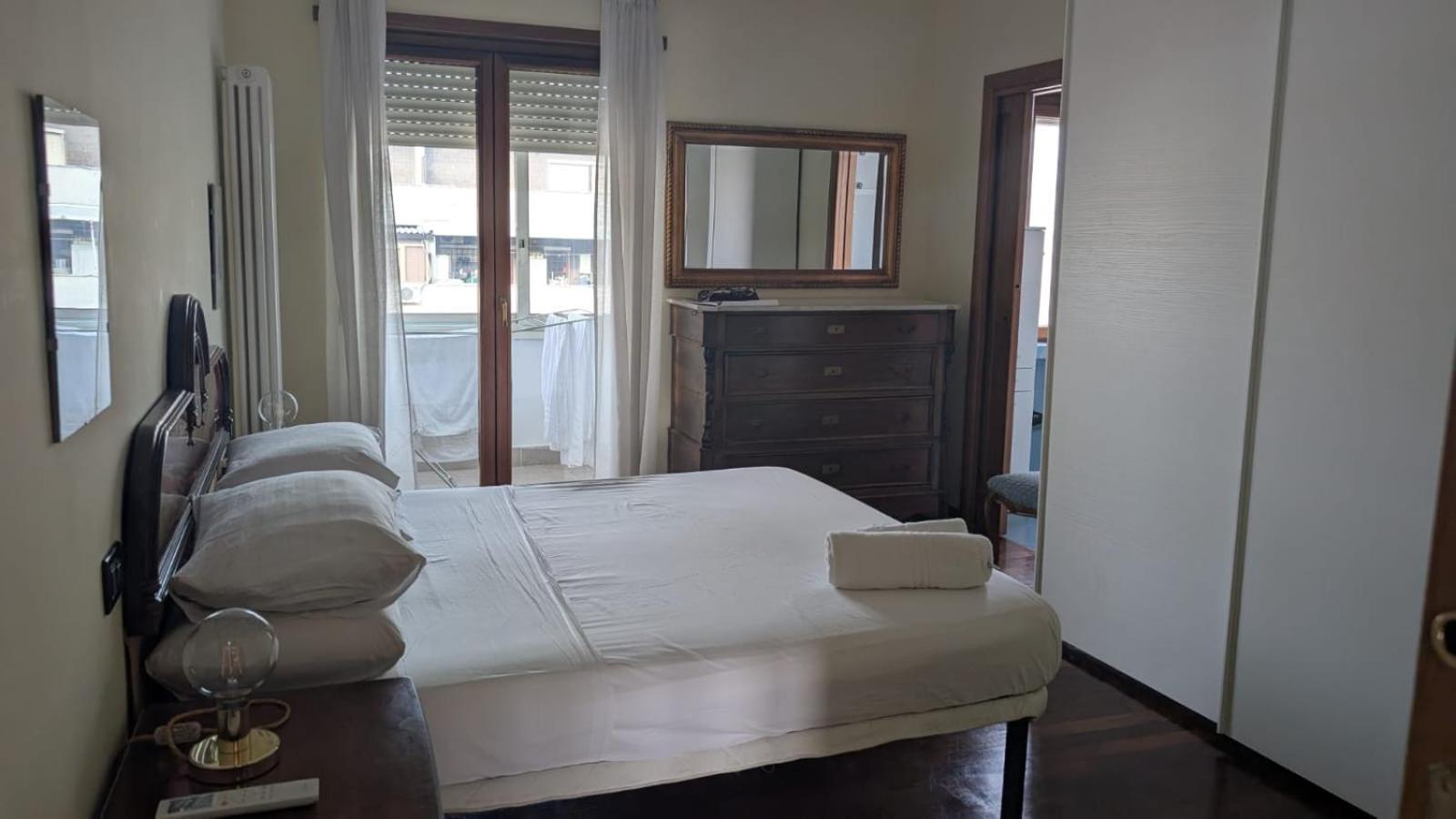 Appia Nuova Lucrezia Apartment Rom Eksteriør billede
