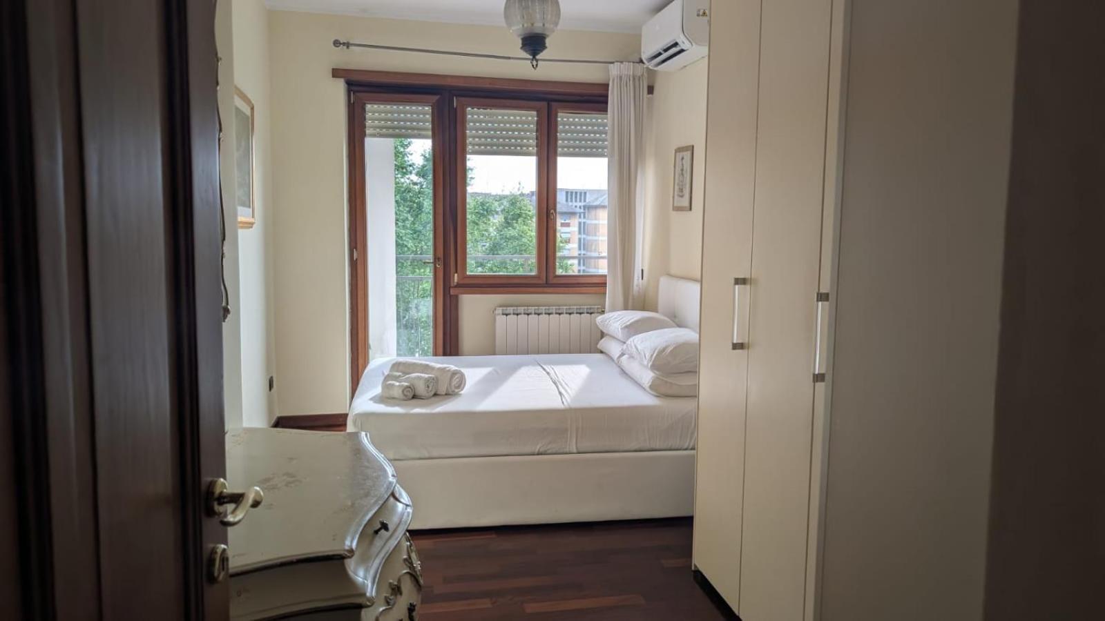 Appia Nuova Lucrezia Apartment Rom Eksteriør billede
