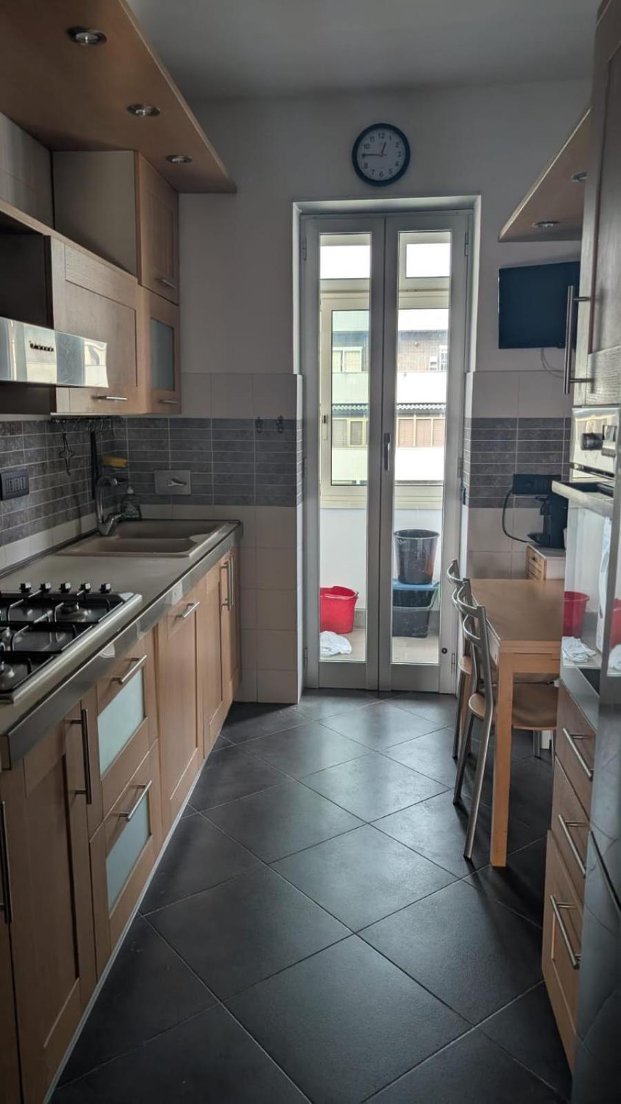 Appia Nuova Lucrezia Apartment Rom Eksteriør billede